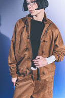 Chaquetas