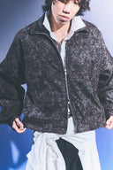 Chaqueta Statement YXA