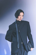 Blazer Tailoring Rayas YXA