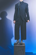 Pantalón Tailoring Rayas YXA
